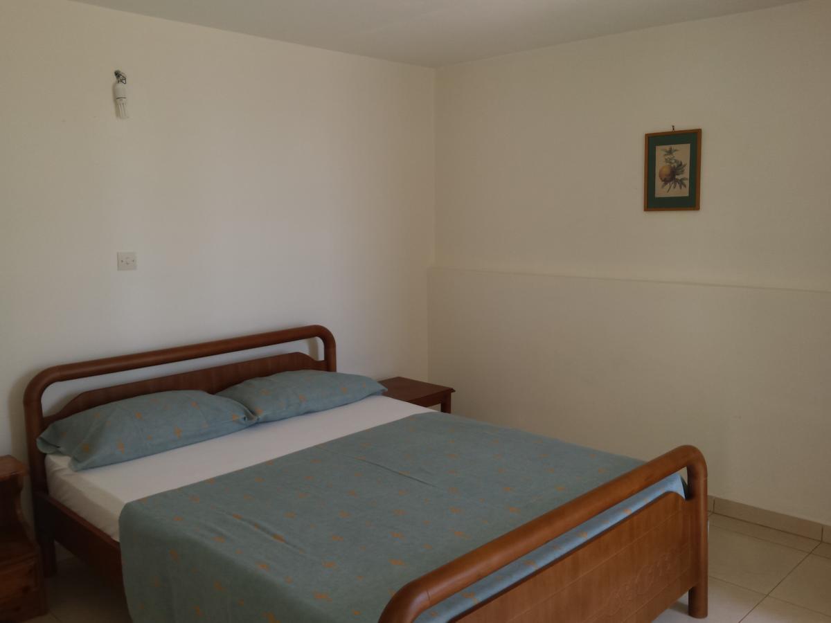 Afroditi'S View Himare Exterior foto